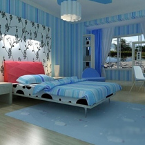 2015最新卧室装修图片赏析 地中海风格推荐