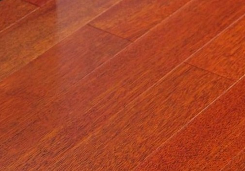 四合实木复合地板价格 自然家居新选择