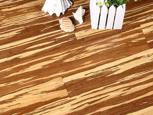 竹木复合地板价格如何 竹木复合地板的工艺