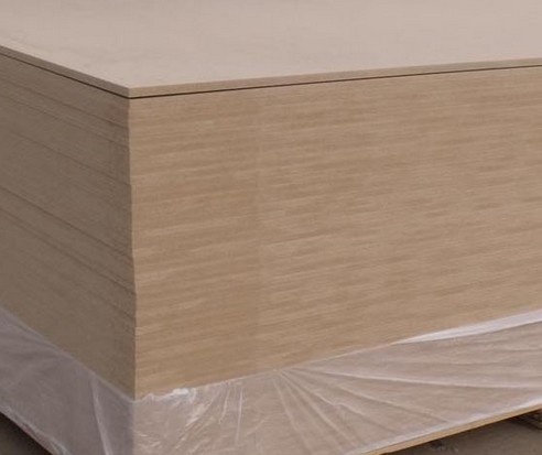 密度板是什么 密度板和刨花板的区别
