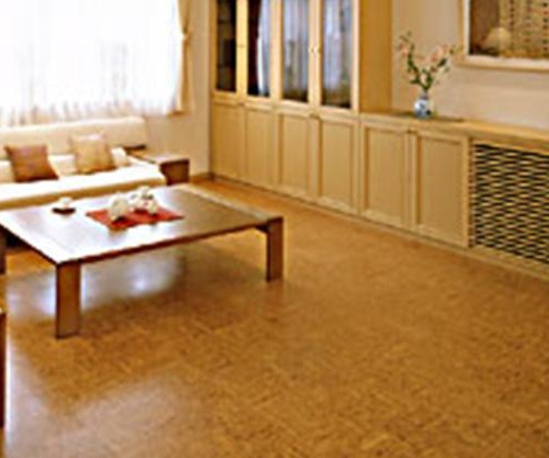 软木地板使用技巧 软木地板冬季保养方法