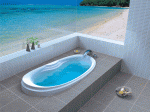 世界浴缸品牌排行榜 精心设计体现对生活品质的追求