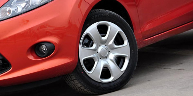 夏季汽车轮胎保养常识 保养不当小心爆胎