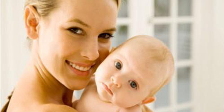 产后如何让子宫恢复 坚持母乳喂养子宫更好恢复