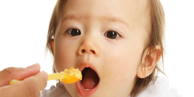一岁宝宝饮食禁忌有哪些 一岁宝宝饮食注意事项