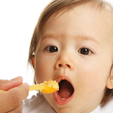 一岁宝宝饮食禁忌有哪些 一岁宝宝饮食注意事项