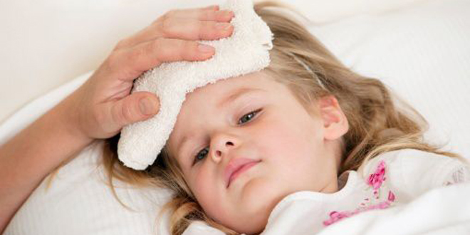 如何预防小儿冬季感冒 冬季预防小儿感冒的方法