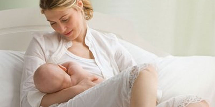 在哺乳期怀孕该怎么办 哺乳期怀孕的危害非常大