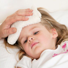 如何预防小儿冬季感冒 冬季预防小儿感冒的方法