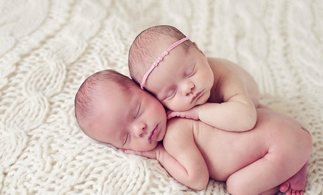 怎么样才能生双胞胎 生双胞胎的方法和条件