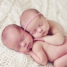 怎么样才能生双胞胎 生双胞胎的方法和条件