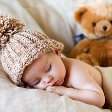 宝宝长牙会影响睡眠吗 宝宝长牙期护理方法