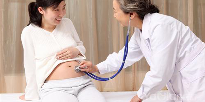 怀孕初期小腹痛正常吗 病理性疼痛要及时就医