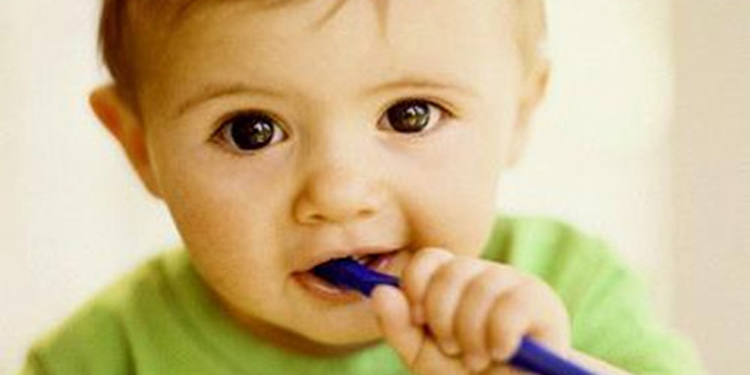 宝宝长牙牙肉疼怎么办 7个方法帮助缓解不适