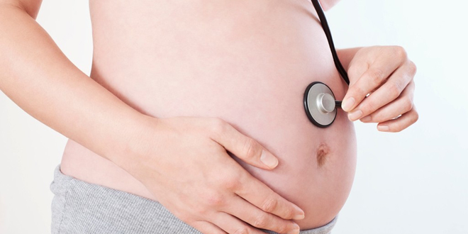 孕妇临产前的征兆有哪些 六个情况需注意