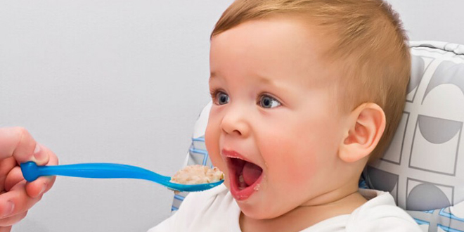 怎么给宝宝添加辅食 给宝宝添加辅食的九大原则