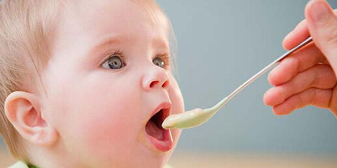 怎么给宝宝添加辅食 给宝宝添加辅食的九大原则