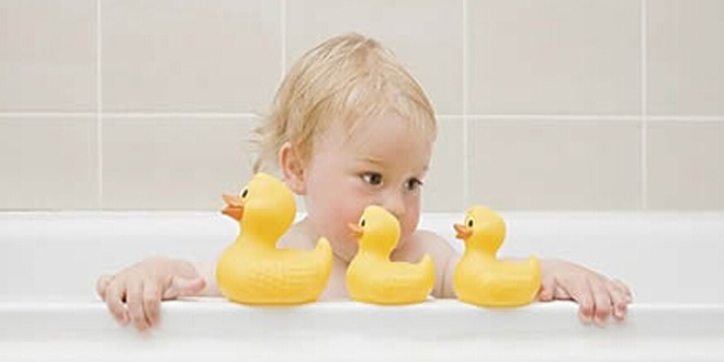 宝宝冬季洗澡一周几次 冬季宝宝洗澡注意事项