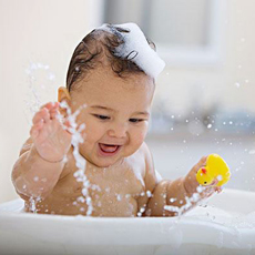 宝宝冬季洗澡一周几次 冬季宝宝洗澡注意事项