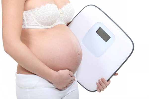 孕妇标准体重是多少 准妈妈也有标准体重