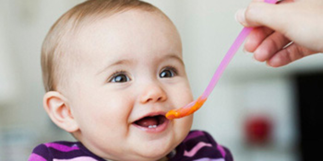 宝宝长牙齿发烧怎么办 宝宝长牙发烧护理方法
