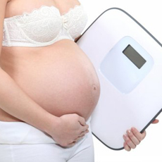 孕妇标准体重是多少 准妈妈也有标准体重