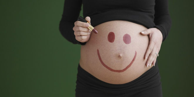 怀孕八个月注意事项 十个方面需谨慎