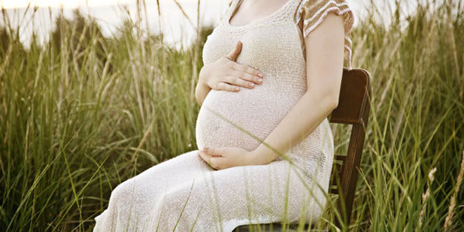 怀孕八个月注意事项 十个方面需谨慎
