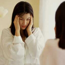 产后抑郁症的症状 容易患产后抑郁的8种人群
