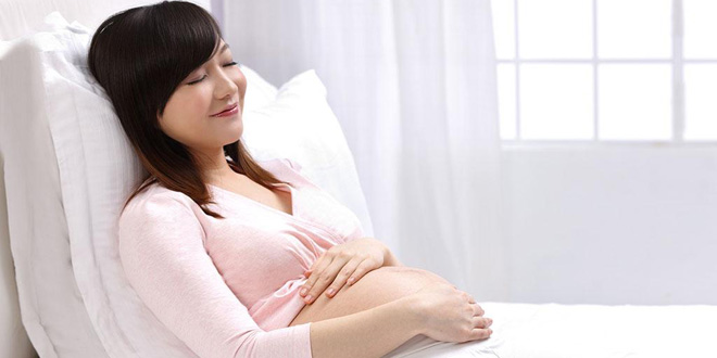 孕妇梦见自己生男孩预示什么 胎梦代表什么意思