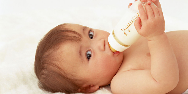 新生宝宝奶瓶怎么选 具体方法盘点