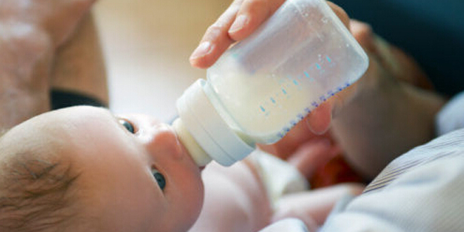 新生宝宝奶瓶怎么选 具体方法盘点