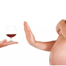 孕妇可以少量喝酒吗 孕妇喝酒对胎儿的影响