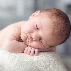 婴幼儿腹泻防治指南 让宝宝健康成长