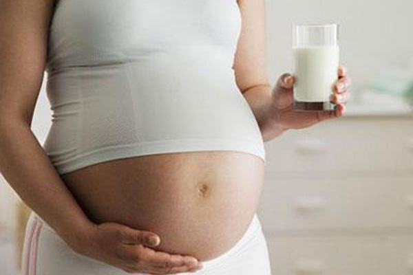 孕妇喝牛奶的好处 孕妇喝什么牛奶最好