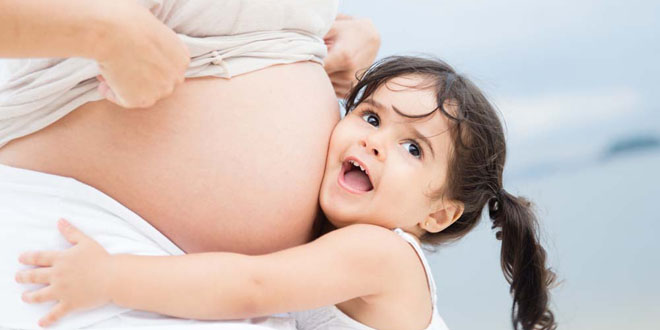 孕妇下腹部疼痛的原因有哪些 谨防泌尿系统感染