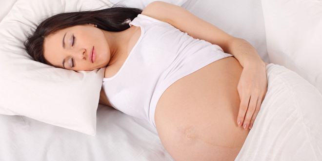 胎动会引起肚子疼吗 应警惕子宫破裂的发生