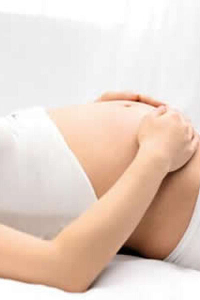 胎动是什么感觉 盘点各个时期的胎动情况