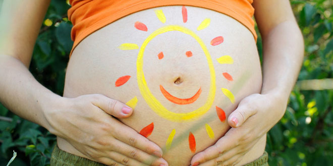孕妇六个月注意什么 盘点即将出现的八个情况