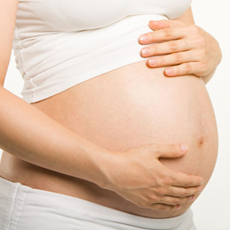 孕妇左边肚子痛怎么回事 详细解析早中晚期症状