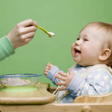 小儿秋季腹泻吃什么食物 哪些食物坚决不能吃