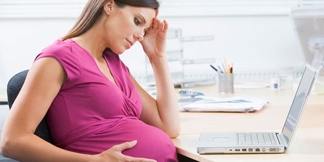 职场孕妇如何做胎教 适合职场妈妈的胎教方式