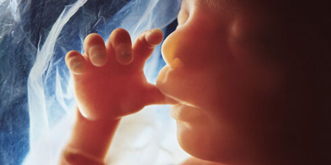胎儿打嗝是什么感觉 打嗝具体原因分析