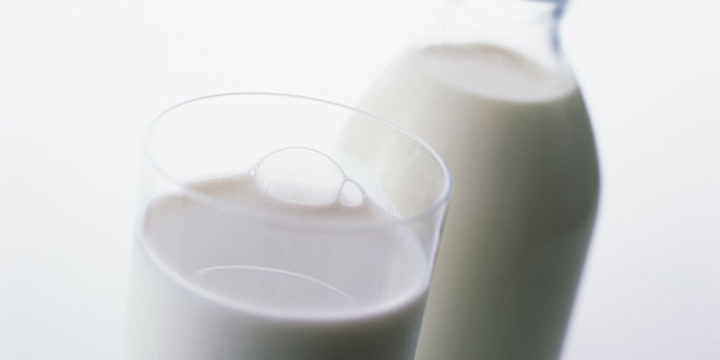 孕妇喝什么牛奶好 不同奶品营养盘点