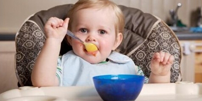 宝宝吃什么辅食补钙 辅食补钙注意事项须知