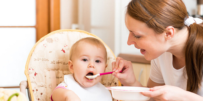 宝宝吃什么辅食补钙 辅食补钙注意事项须知