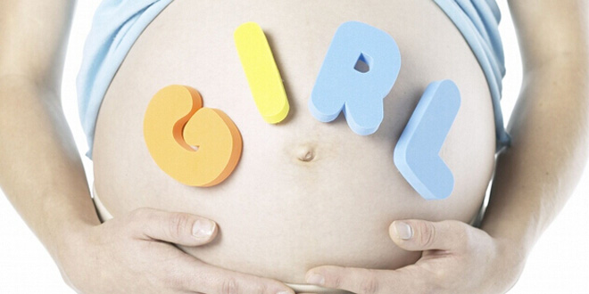 5个月胎儿发育指标 孕妈护理要点需谨慎