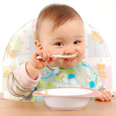宝宝消化不良的症状有哪些 该吃什么食物调理