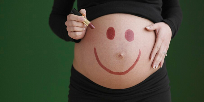 最容易的怀孕方法 助你快速拥有健康宝宝