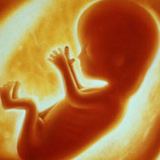 胎儿打嗝怎么办 是什么原因解析